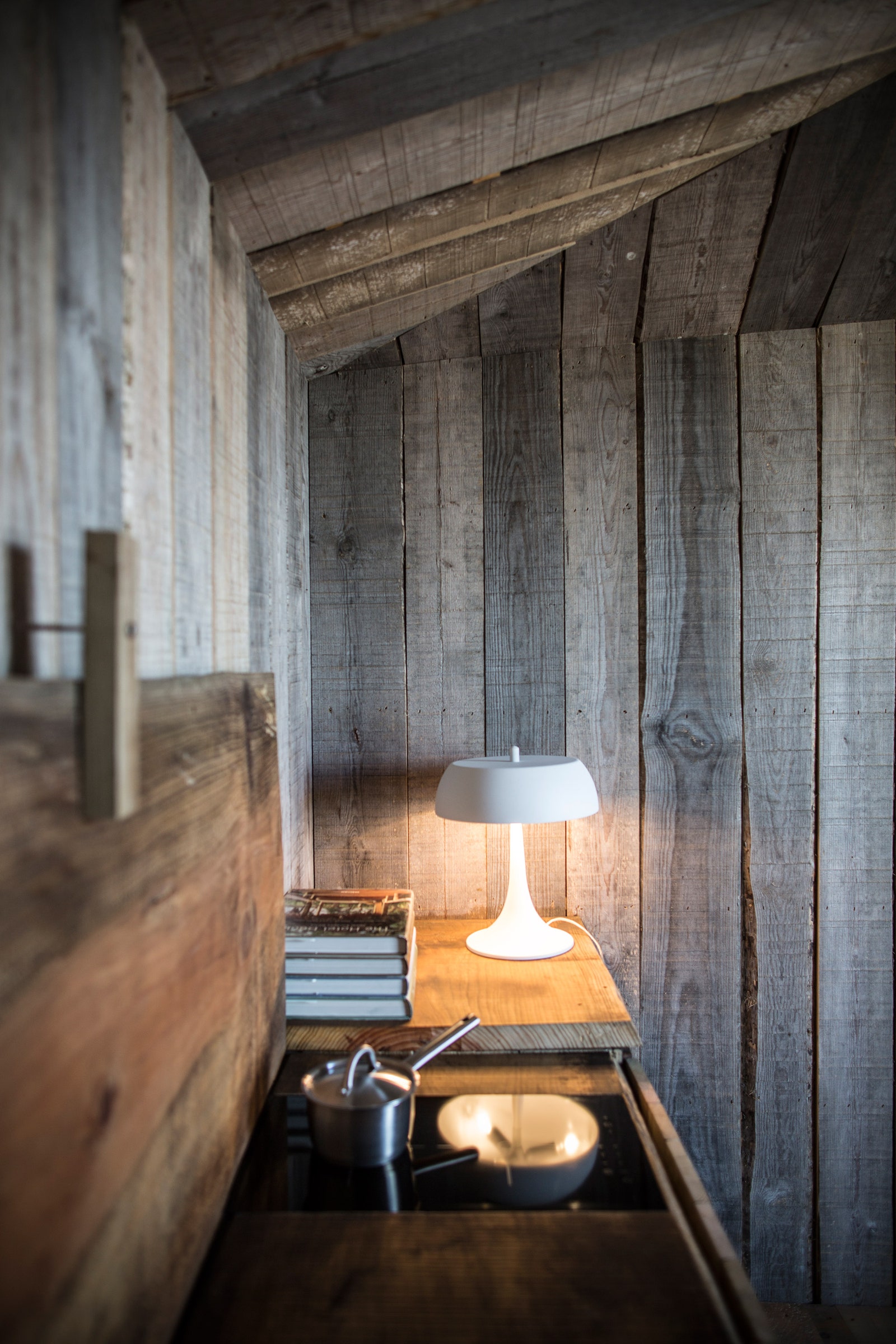 Хижина на берегу реки деревянный домик в аренду в Португалии