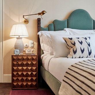 Жизнь в стиле Soho: интерьерная коллекция Soho Home