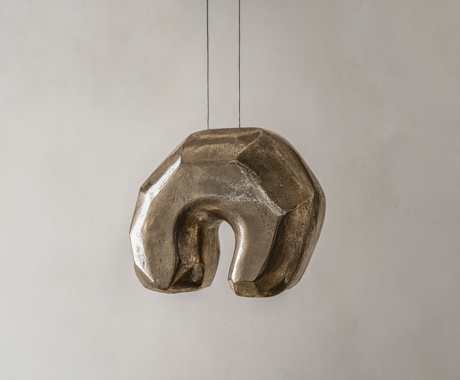 Лунная коллекция от Giopato  Coombes на Milan Design Week 2019