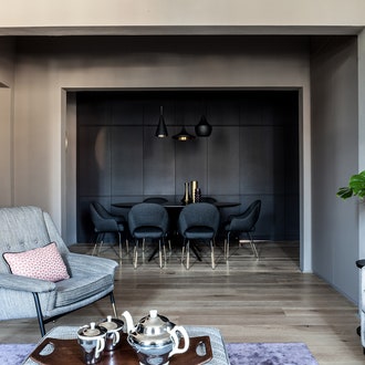 Квартира в Прато, 90 м²