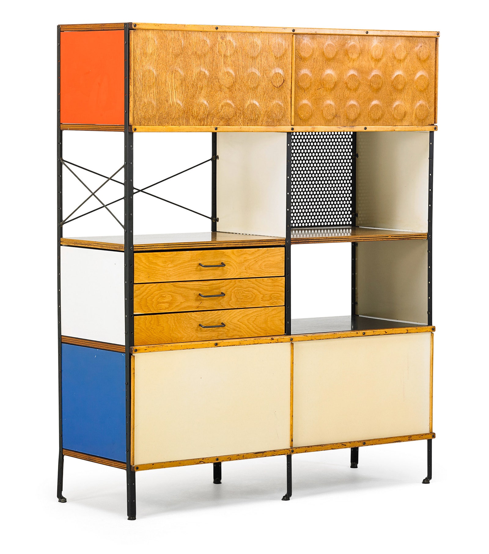 Выставка Serious Play Design in Midcentury America в Денвере