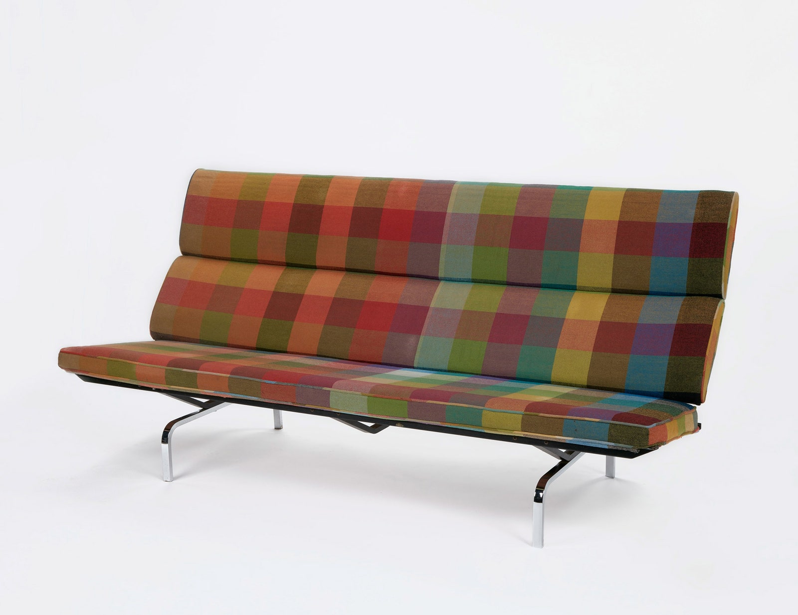 Выставка Serious Play Design in Midcentury America в Денвере