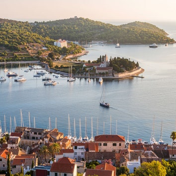 9 секретных островов Европы для идеального отпуска