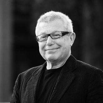 Даниэль Либескинд: биография и главные проекты архитектора