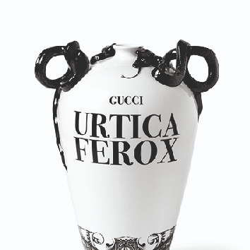 Итальянские традиции: новая коллекция Gucci Décor