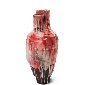 Главная работа на Loewe Foundation Craft Prize 2019: скульптура Генты Ишидзуки