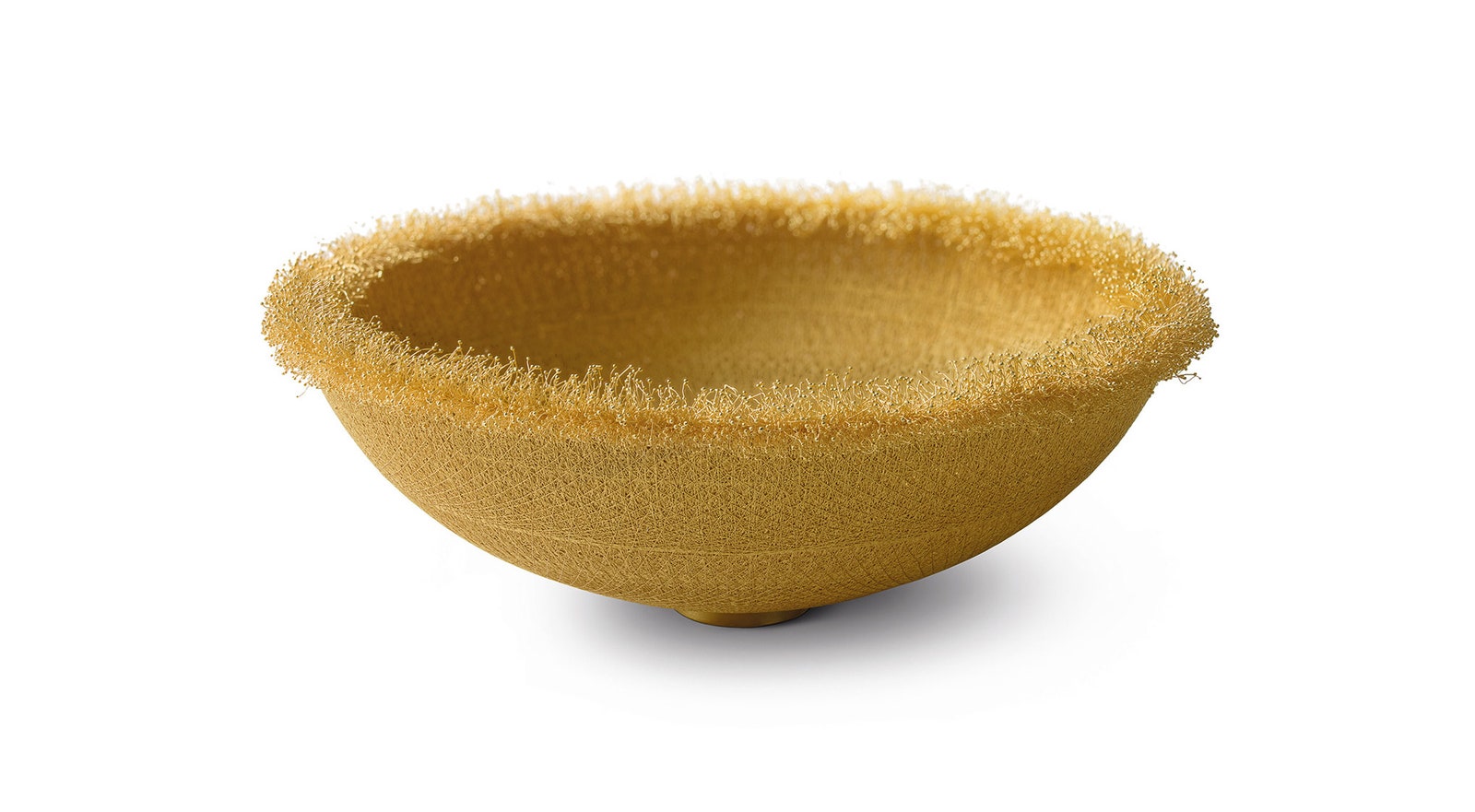 Главная работа на Loewe Foundation Craft Prize 2019 скульптура Генты Ишидзуки