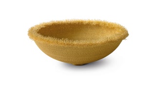 Giovanni Corvaja Mandala bowl.