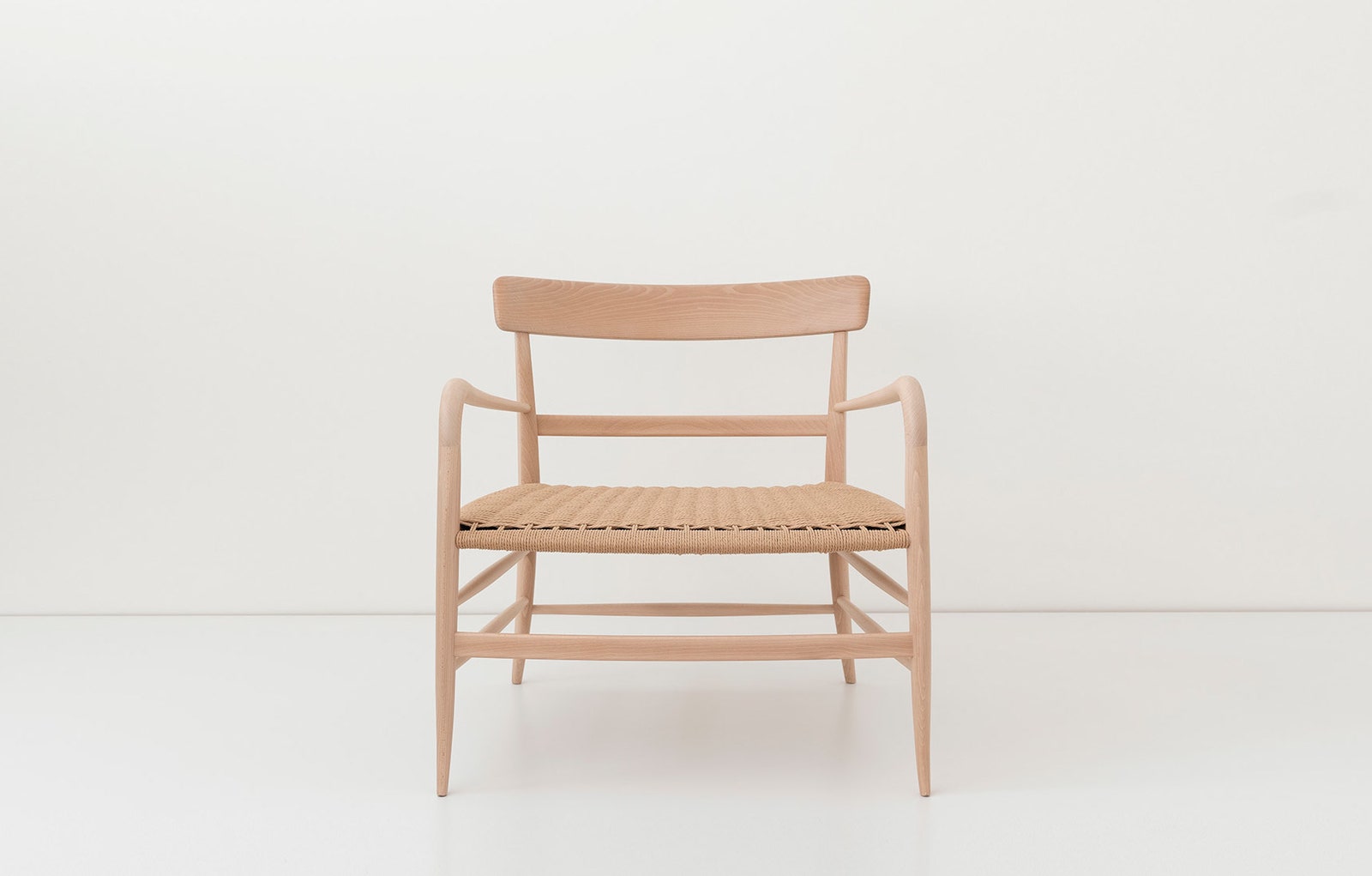 Новинки Milan Design Week 2019 стулья от Маттео Туна ручной работы