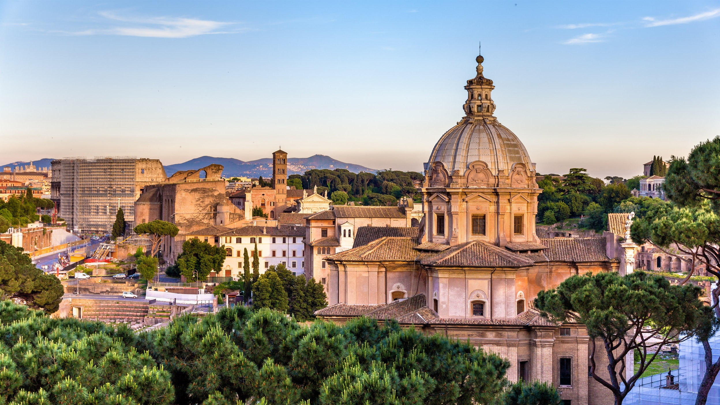 Гид по Тоскане 7 живописных городов региона