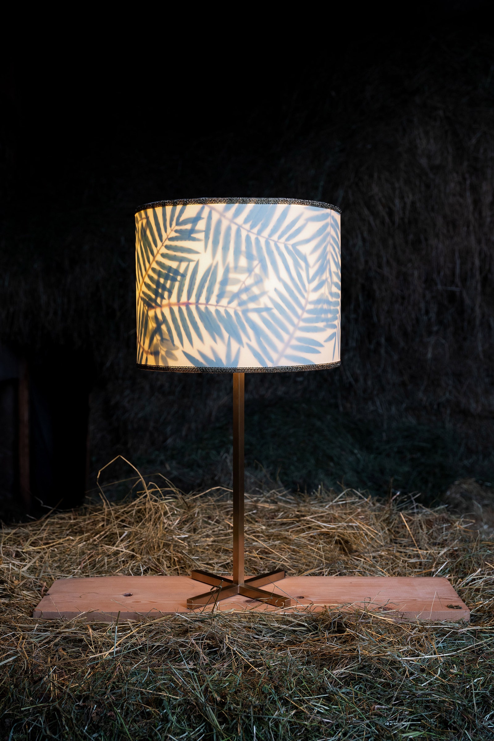 Новые светильники от Matteo Thun  Partners