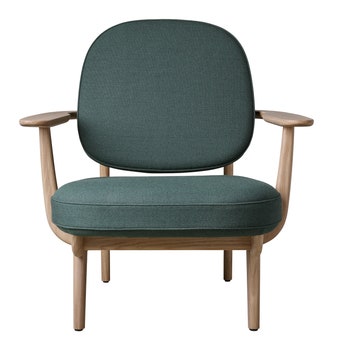 “Типичное датское кресло” от Хайме Айона