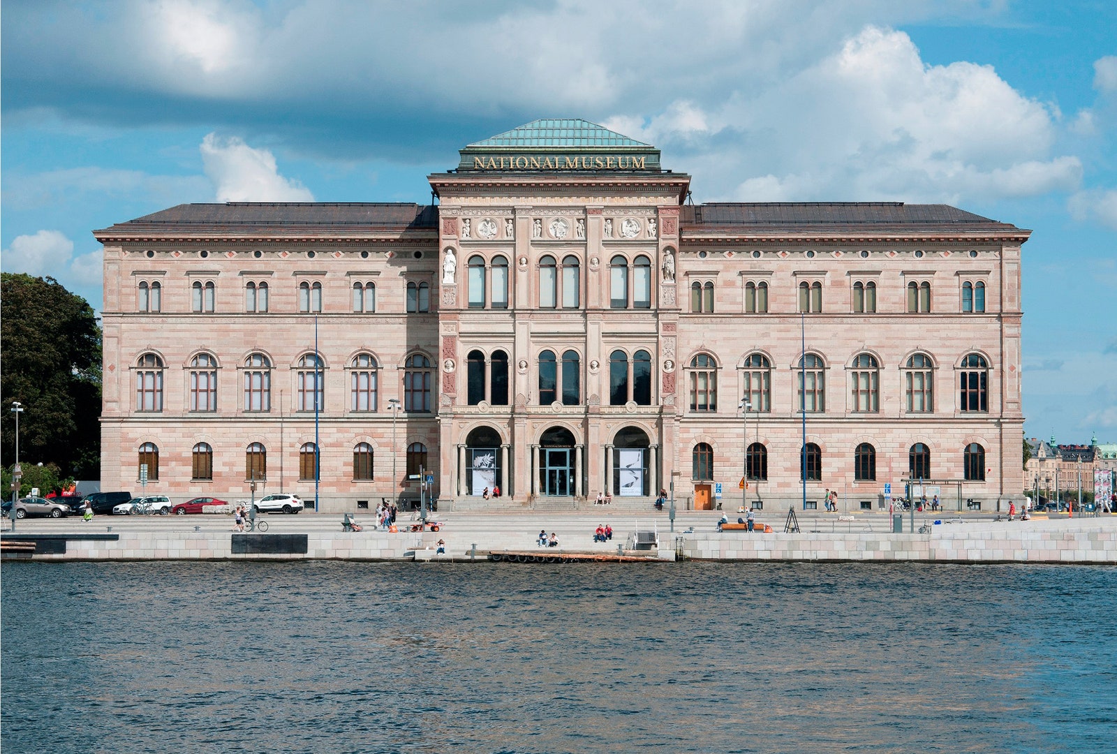 Обзор Stockholm Design Week 2019 торжество скандинавского дизайна и самые яркие проекты