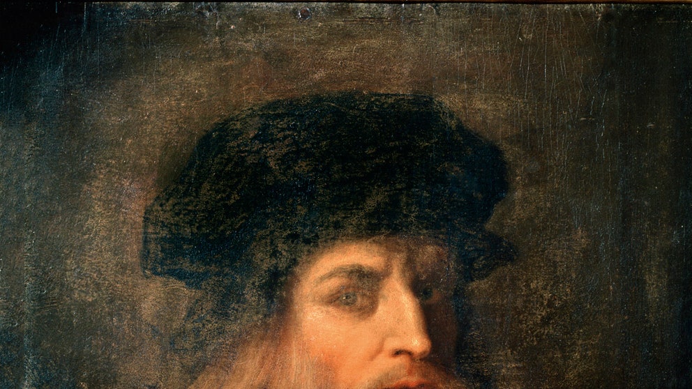 500 лет со дня смерти Леонардо да Винчи история жизни и главные проекты