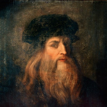 500 лет со дня смерти Леонардо да Винчи: история жизни и главные проекты