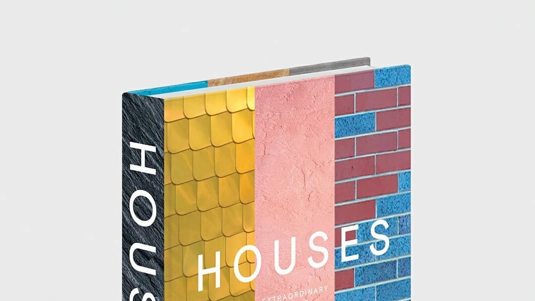 400 самых необычных домов мира в новой книге Phaidon