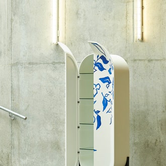 Milan Design Week 2019: голландский дизайн в самом центре Милана