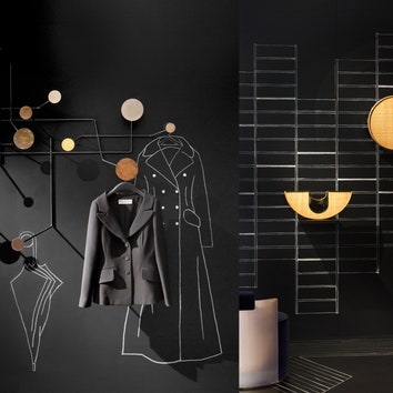 Новая коллекция Dimorestudio для Dior Maison