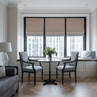 Гостевая квартира в Москве, 29 м²