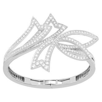 Дом Van Cleef & Arpels стал спонсором Большого театра