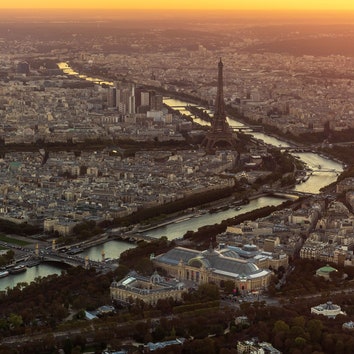 130 лет Эйфелевой башне: все самое интересное о главной достопримечательности Парижа