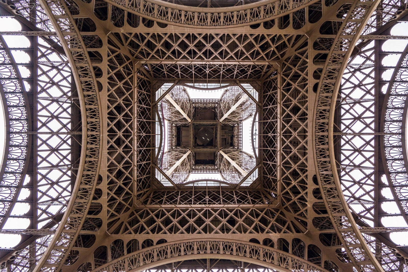Эйфелева башня все самое интересное о главной достопримечательности Парижа