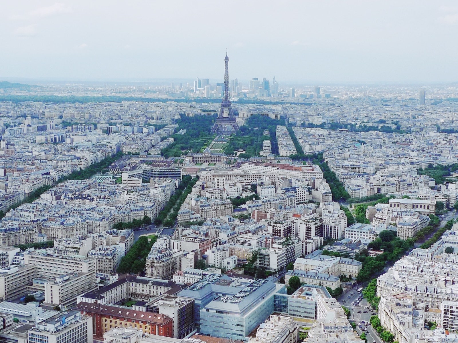 Дизайнгид по Парижу с Мариной Бессоновой 25 мест для полного погружения в атмосферу города