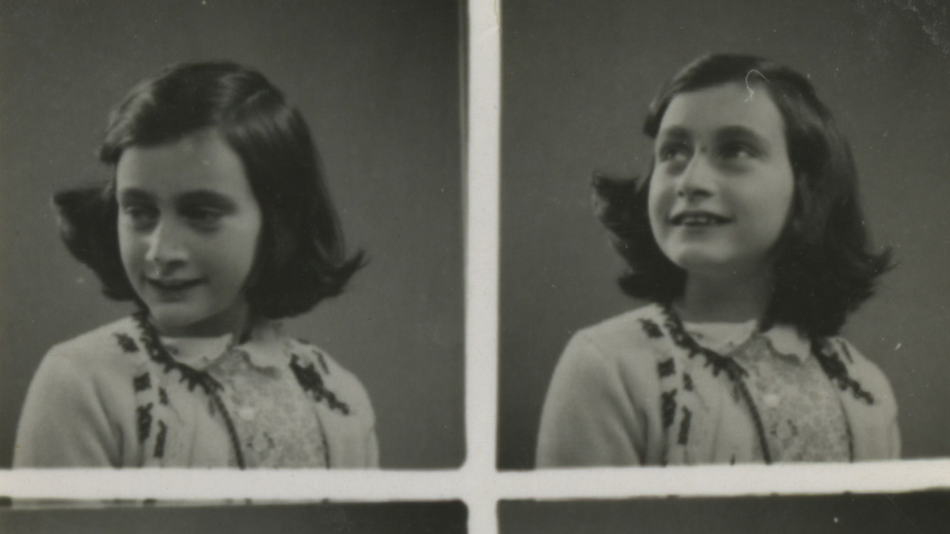 Выставка “Анна Франк. Дневники Холокоста” в Еврейском музее