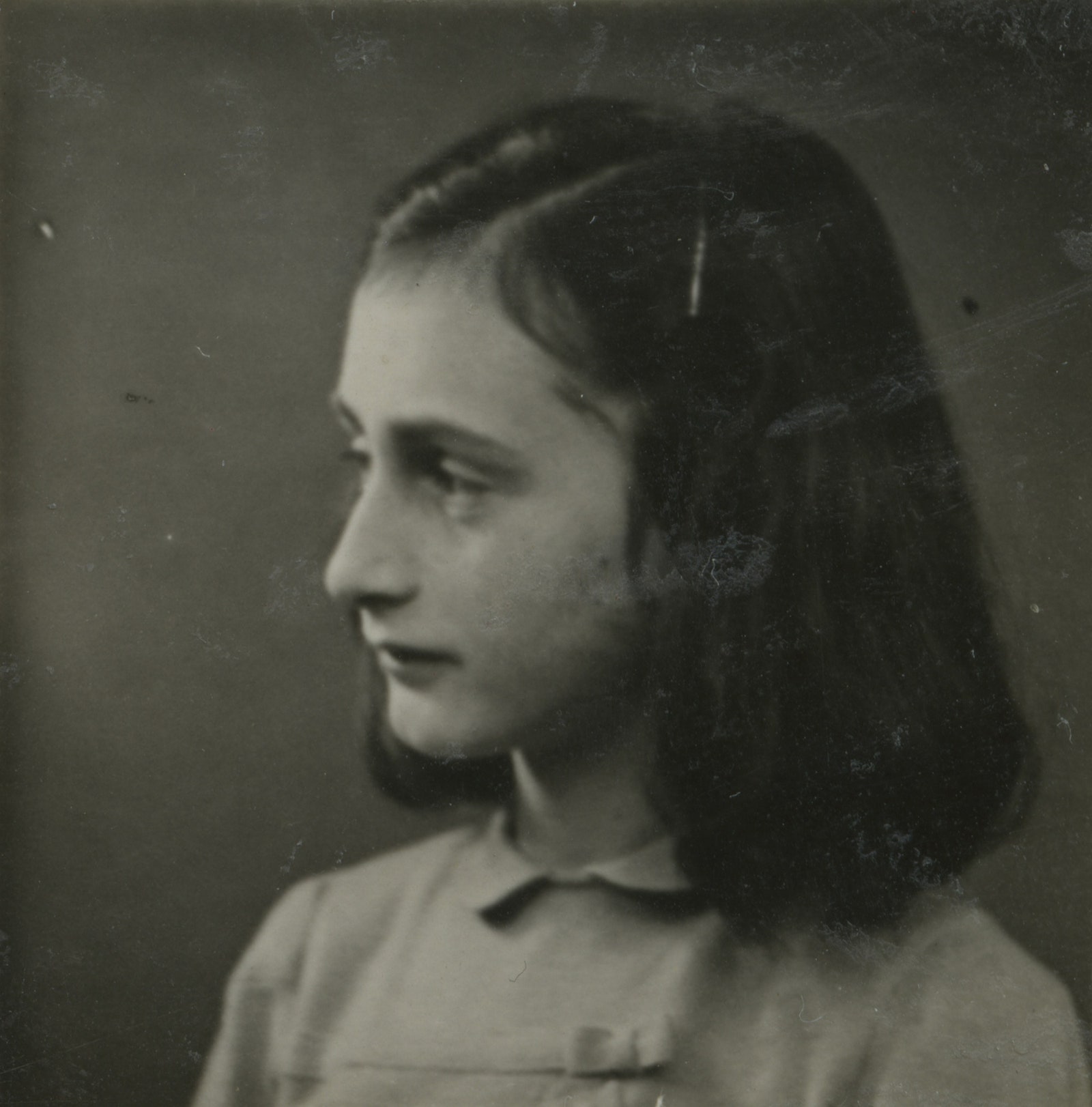 Выставка “Анна Франк. Дневники Холокоста” в Еврейском музее
