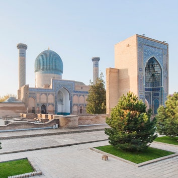 Гид AD по Узбекистану: что нельзя пропустить в этой стране