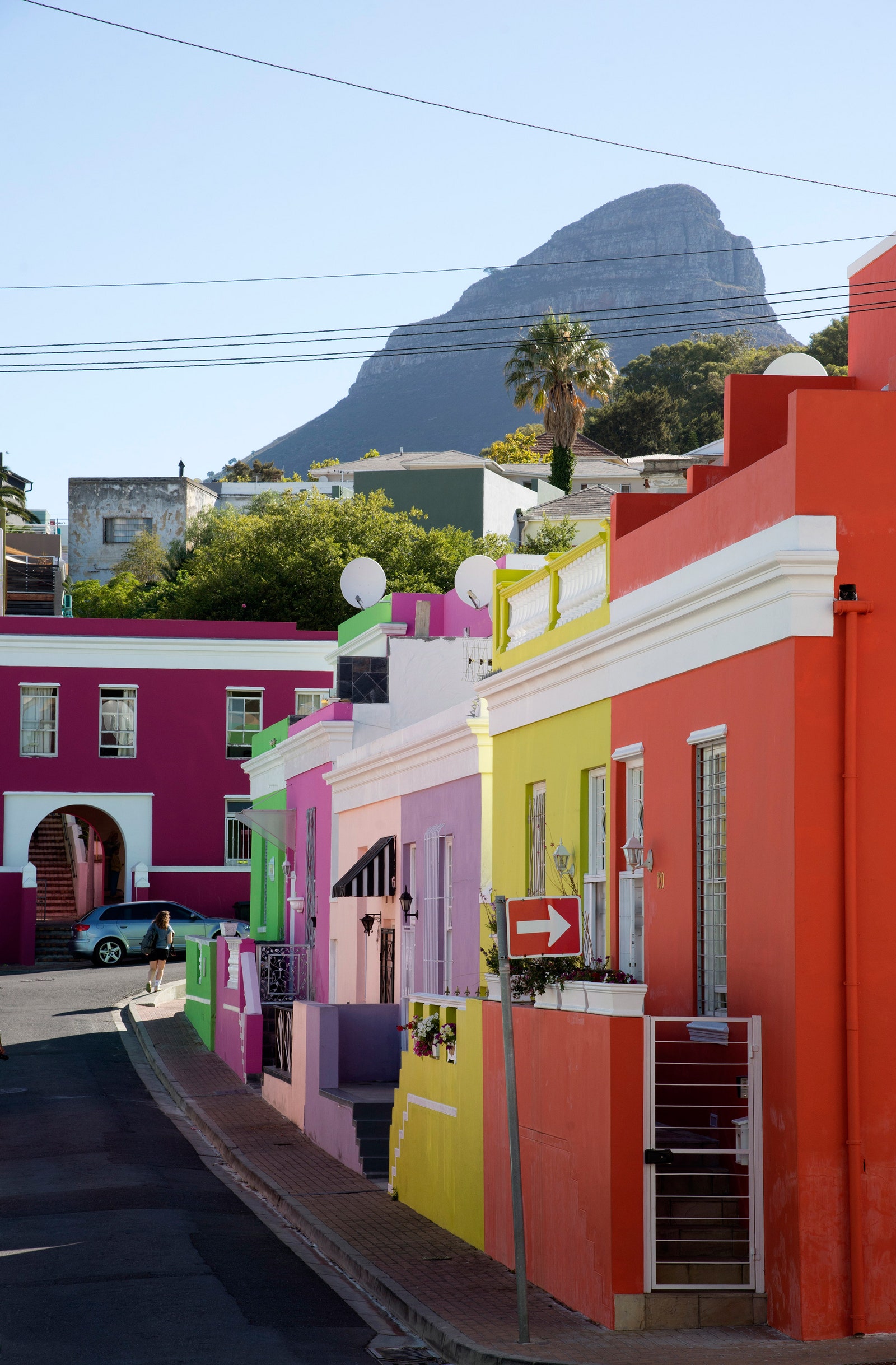 Дизайнгид по Кейптауну  список лучших адресов