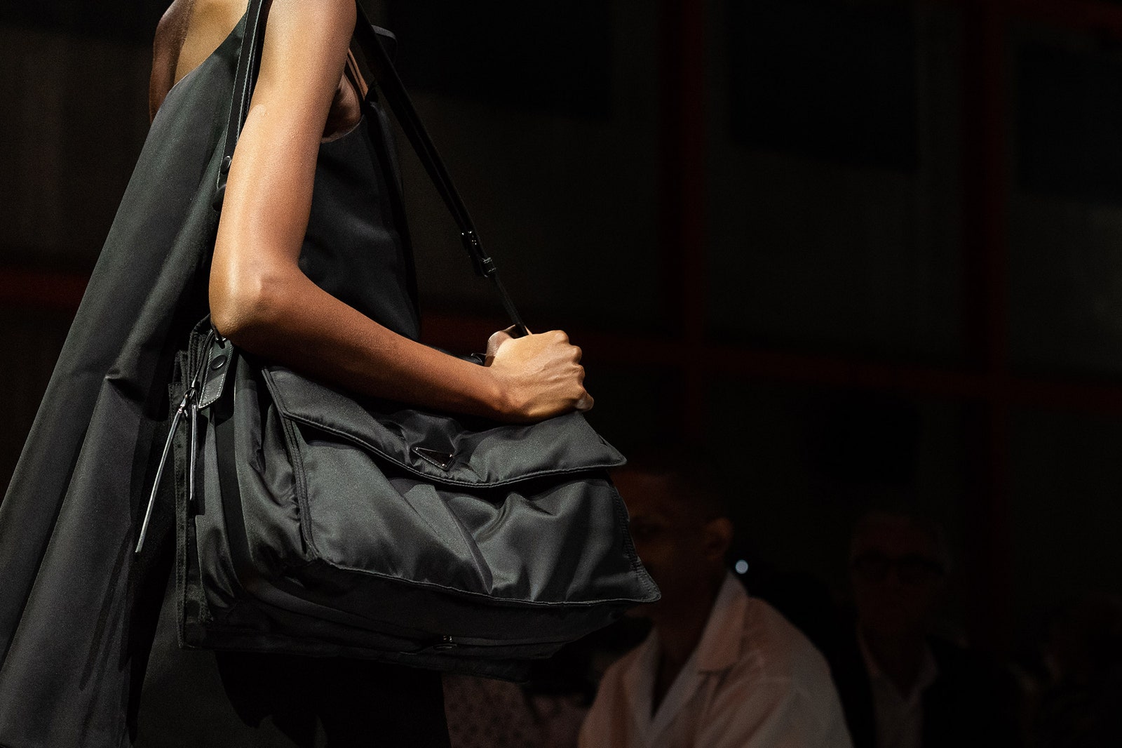 Женщиныархитекторы создали для Prada новую коллекцию аксессуаров