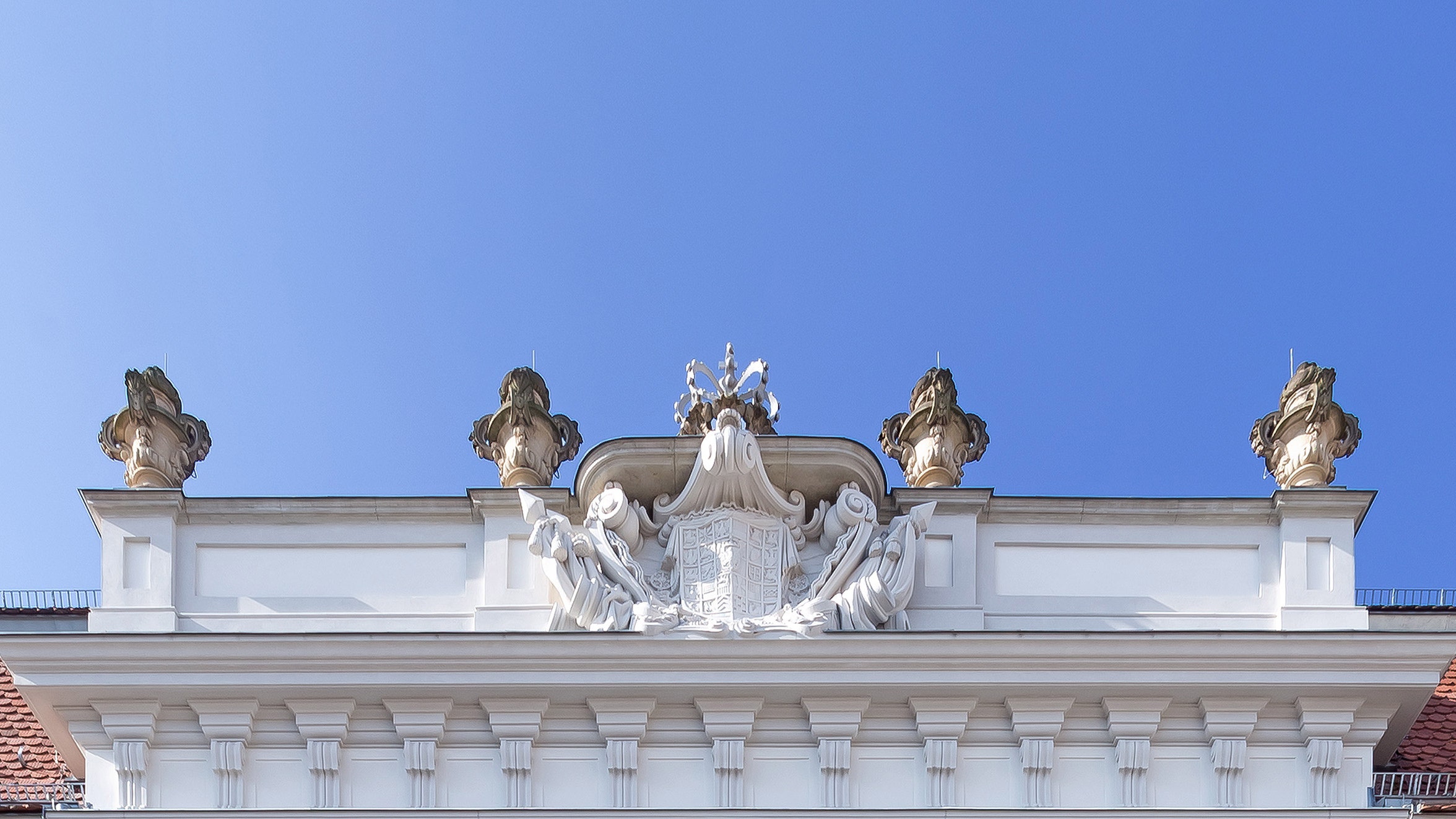 В Берлине открылся новый художественный музей во дворце XVIII века