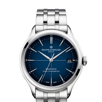 Новинки часовой выставки SIHH 2019: четыре тенденции