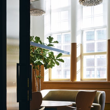 “Домашний” офис в Хельсинки