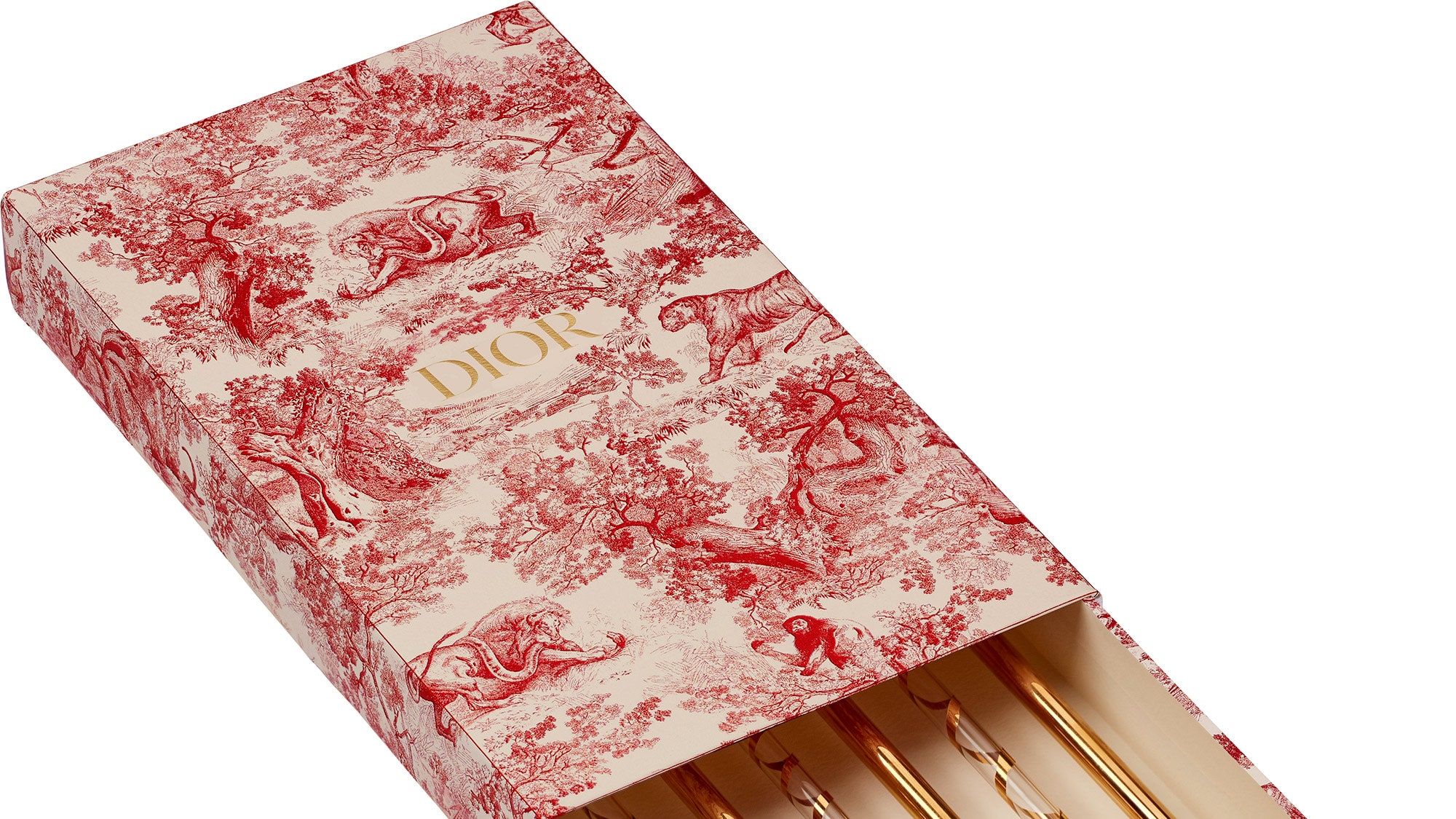 Что подарить на Новый год капсульная коллекция аксессуаров для дома от Dior