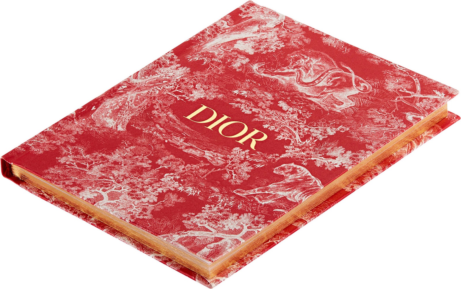 Что подарить на Новый год капсульная коллекция аксессуаров для дома от Dior