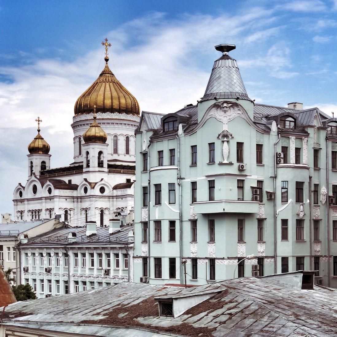 Сохраним подлинную Москву петиция против уничтожения исторических архитектурных деталей