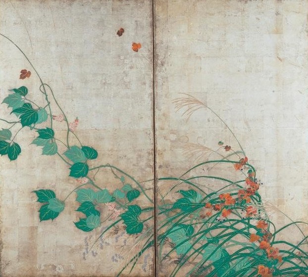 Япония эпохи Эдо как формировался традиционный японский интерьер