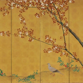 Япония эпохи Эдо: как формировался традиционный японский интерьер