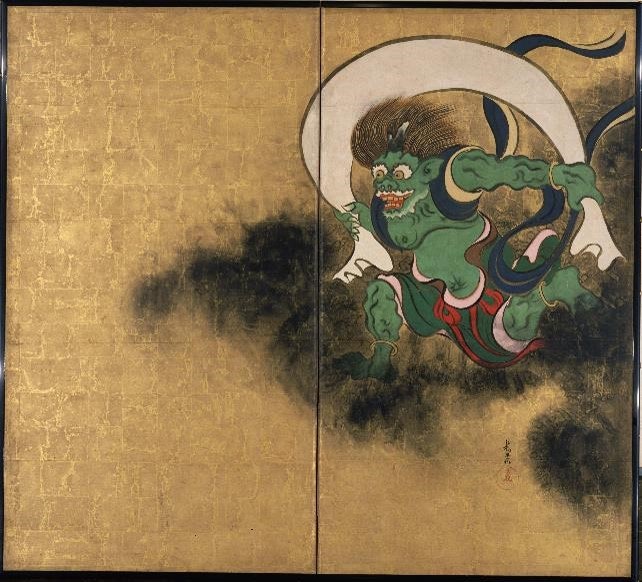 Япония эпохи Эдо как формировался традиционный японский интерьер
