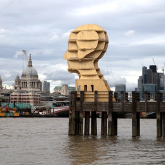 Обзор London Design Festival 2018 от Анастасии Ромашкевич