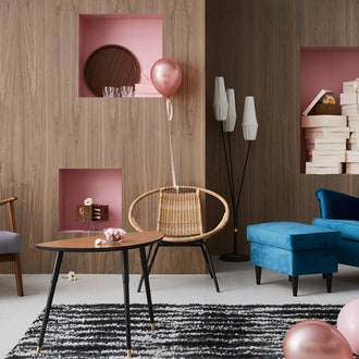 75 лет IKEA: шведский бренд перевыпустил культовые предметы