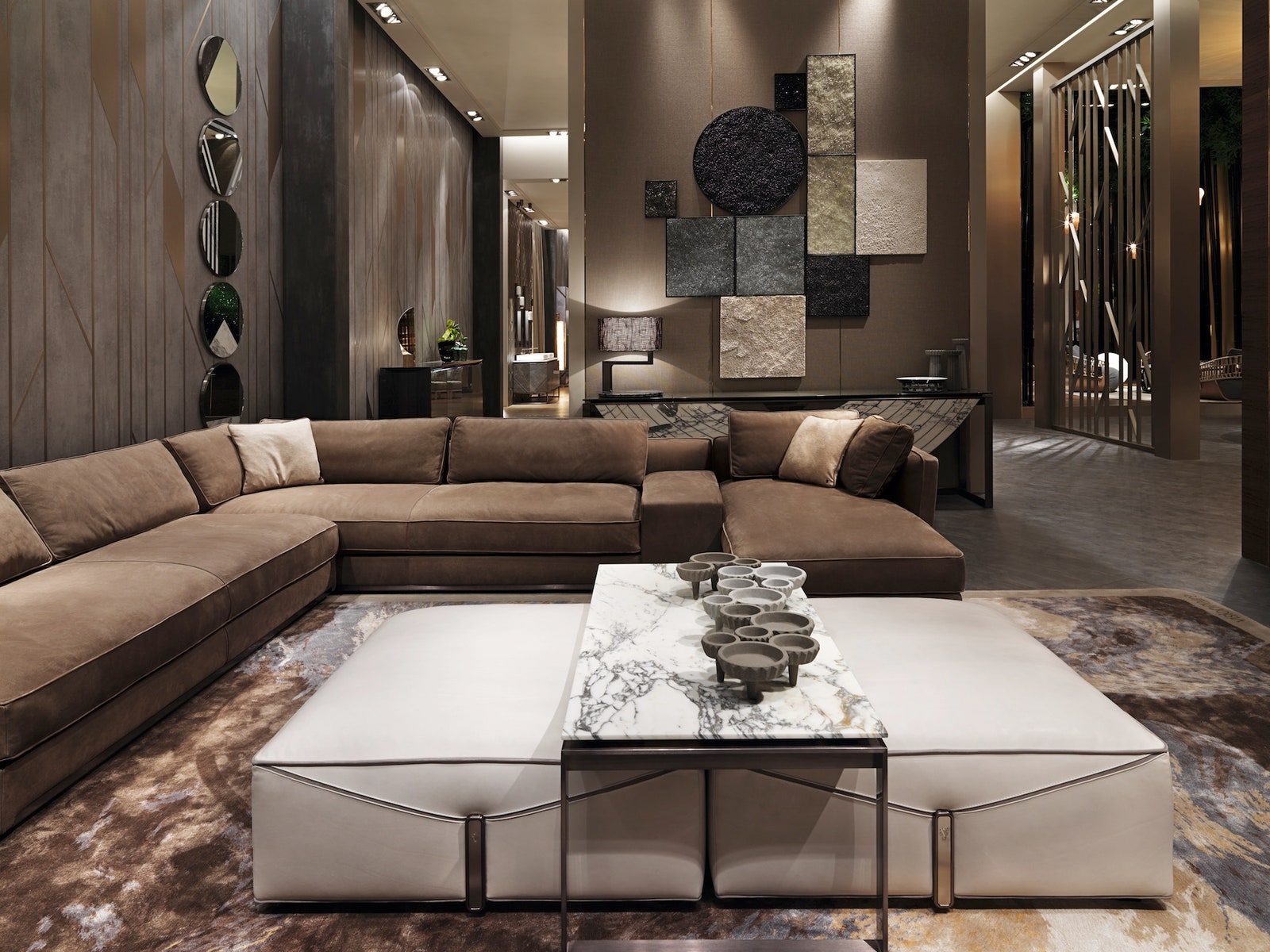 Дизайнеры рассказывают: что смотреть на Salone del Mobile.Milano Moscow 2018