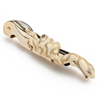 Штопор Snake слоновая кость Roberto Cavalli Home Luxury Tableware.