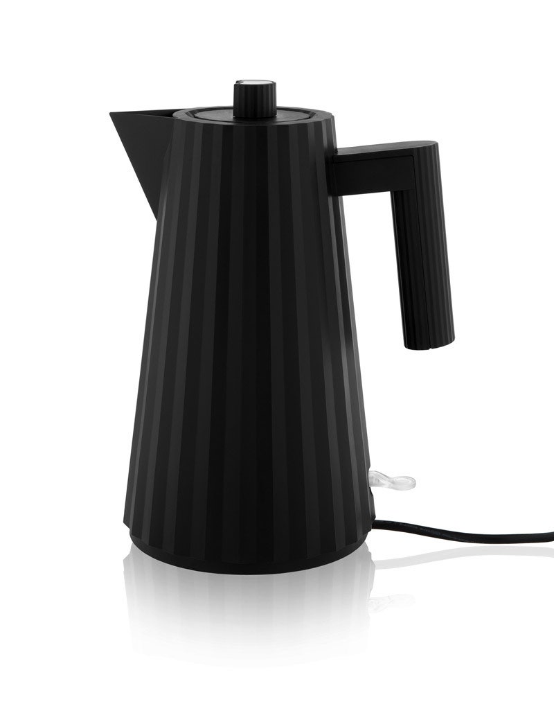 Скульптурный чайник от Alessi