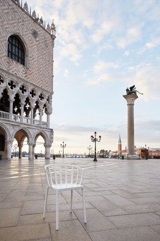 Кресло Venice.