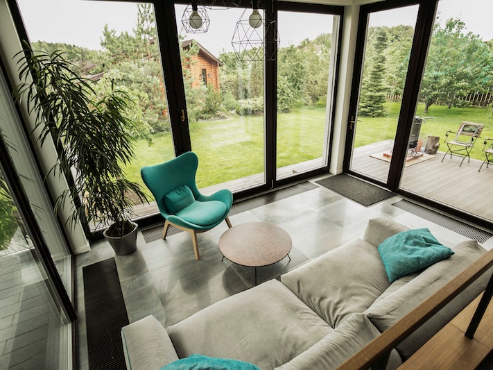 Дом в Беларуси, 260 м²