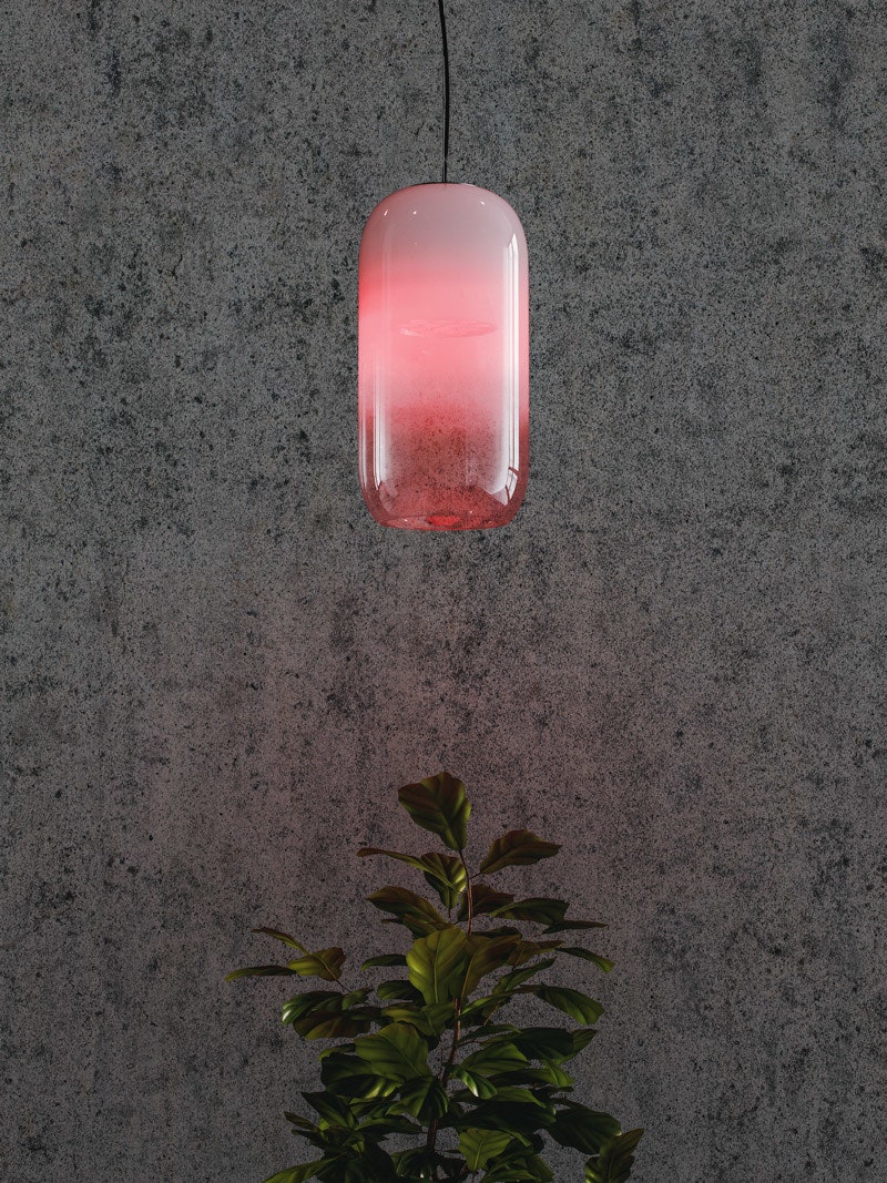 Лампы для растений от Бьярке Ингельса