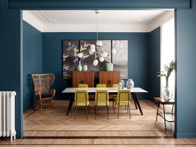 Квартира в Милане, 150 м²